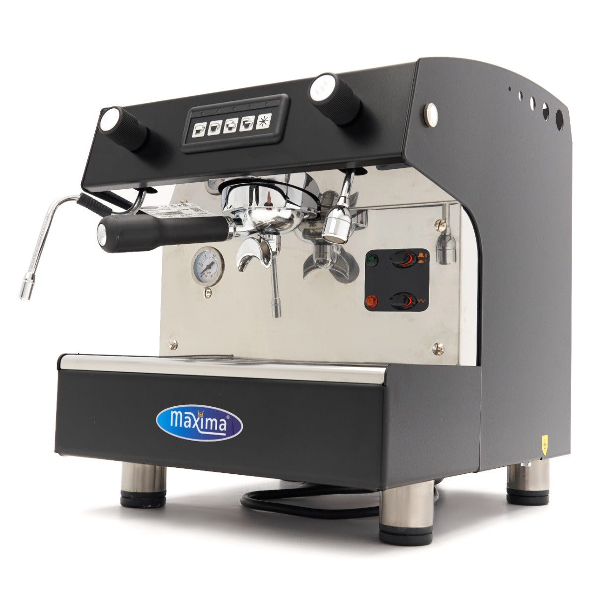 Espressomaskine Gruppe Sommertilbud - Maxima Kaffebord  - 8720783959617