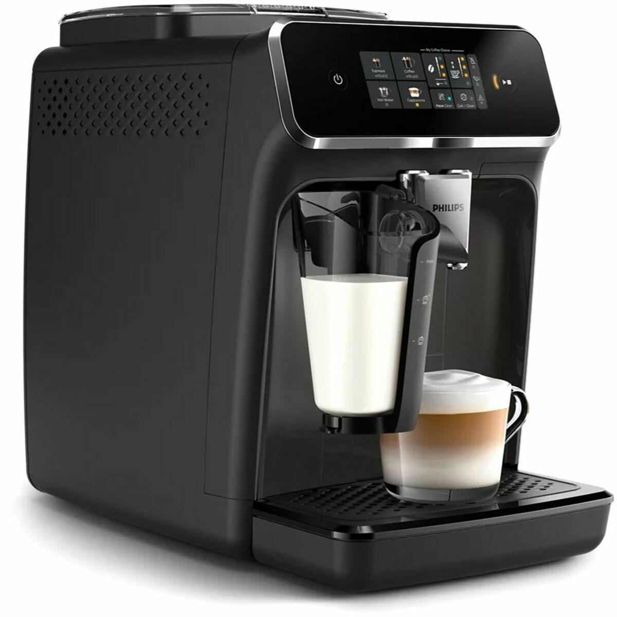 Superautomatisk Kaffemaskine Philips Ep2334 - Philips Kaffebord  - 8720389027598