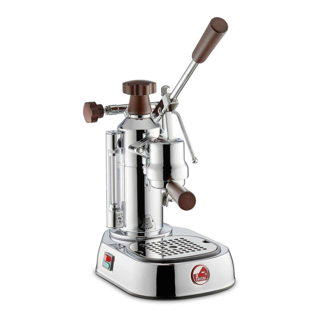 Hurtig Manuel Kaffemaskine - Kaffebord  - 8010072228068