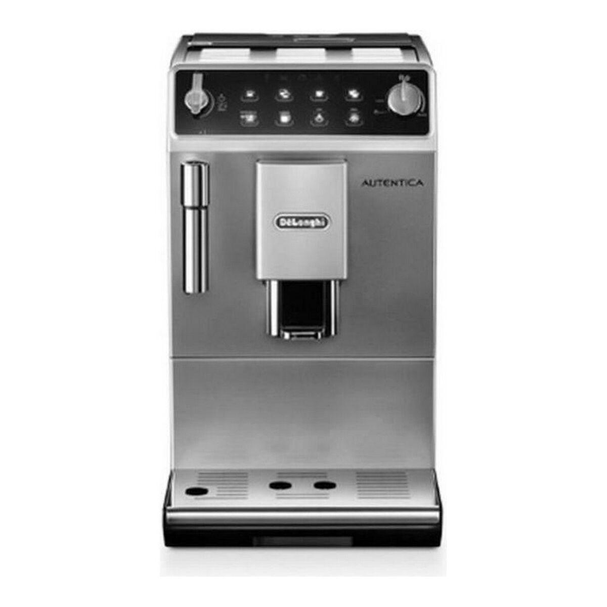 Superautomatisk Kaffemaskine Delonghi Etam29 510 1450 Bar - Delonghi Kaffebord  - 8004399328662