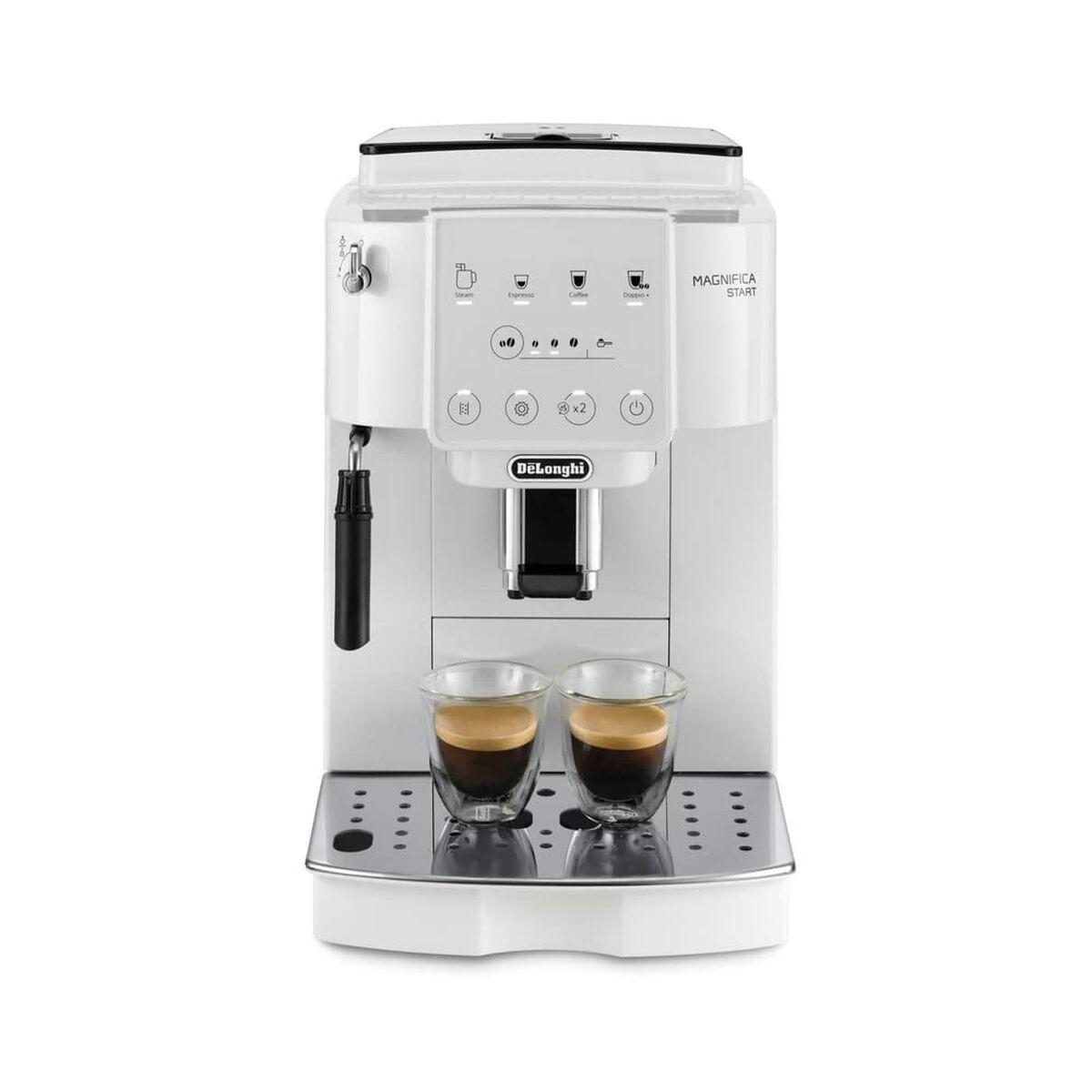 Superautomatisk Kaffemaskine Delonghi - Kaffebord  - 8004399025394