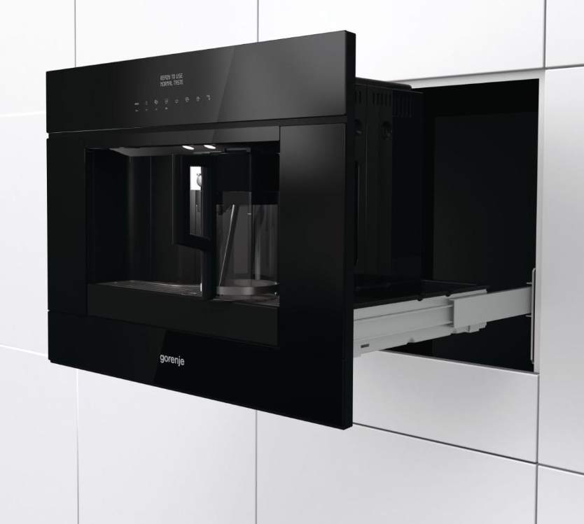 Kaffemaskine Indbygning Gorenje Cma9200bg - Gorenje Kaffebord  - 3838782658594