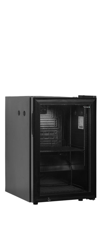 Mælkekøler Liter Bc60 - Tefcold Kaffebord  - 5708181993207